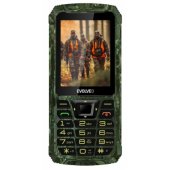 StrongPhone Z6 Hunting Camo