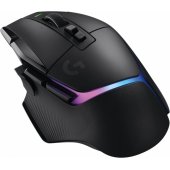 G502 X Lightspeed Mouse