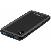 "Graphene PD10000" Black