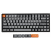 K2 MAX QMK Super Brown Switch
