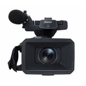Camcorder AG-CX350 Black