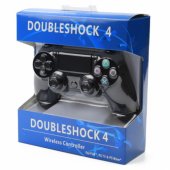 PlayStation DualShock 4 V2 Blue camouflage