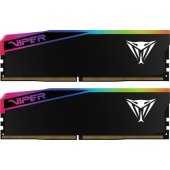 Viper Elite 5 RGB Ultra 2x24GB DDR5 6400MHZ UDIMM TKCVEUR548G6432K
