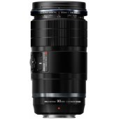 M.Zuiko Digital ED 90mm F3.5 Macro IS PRO
