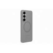 Silicone Magnet Case Samsung Galaxy S26 Plus, Gray