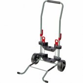 Einhell transport and hose trolley, for cordless hose reel GE-HR 18/ 30