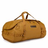 4999 Chasm Duffel 90L Golden