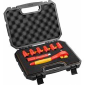Neo 8 el. tool set. (01-307)
