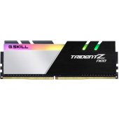 Trident Z Neo 64GB DDR4 3200MHZ DIMM F4-3200C16Q-64GTZN