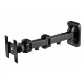 Multi Joint Cantilever Black