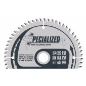 Makita B-56736 circular saw blade 1 pc(s)