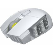 Scimitar Elite SE White