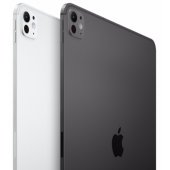 iPad Pro 13" M4 WiFi+Cell 256GB Standard glass Space Black MVXR3HC/ A