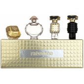 Miniature Collection Set 4x5ml