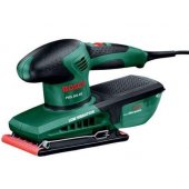 PSS 200 AC Orbital sander