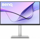 MA270U 27" IPS 16:9 Silver