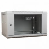 DN-WU19 06U/ 450 Wall Mount Grey