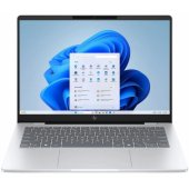 OmniBook 7 AI 14-fr0217nw 14 OLED 255U 16GB 512SSD EN W11H Silver