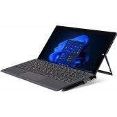 Pad 1262 V2 12.3" 8GB 512GB i5-1230U W11 Pro Black
