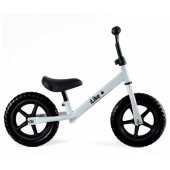 Balance Bike White