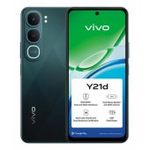 Y21d 4/ 256GB Green