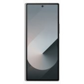 F956B Galaxy Fold6 512GB Silver