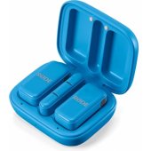 Microphones Wireless USB-C Blue
