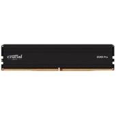 Pro D5 Black 16GB 6000MHz UDIMM CP16G60C36U5BT Tray