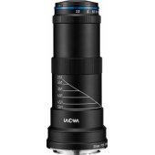 25mm f/ 2.8 2.5-5X Ultra Macro Lens for Canon EF