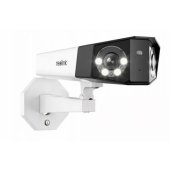 Duo Series P750 White/ Black