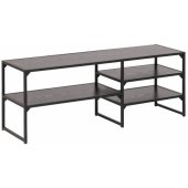 SEAFORD 120x33xH46cm Black
