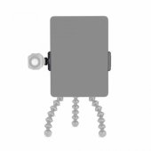 GripTight Tablet PRO 2 Mount