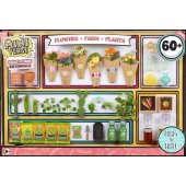MGA Entertainment MGA®s Miniverse Make It Mini Botanicals Mini Collect