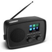 IRE-1 Black