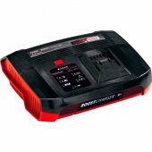 EINHELL Power-X-Change charger Power X-Boostcharger 8A black/ red