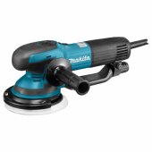 Makita BO6050J - blue / black - MAKPAC size 3