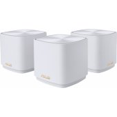 ZenWiFi XD5 3-pack White