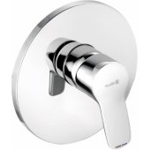 Shower Mixer Pure&Easy 374200565