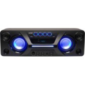 BTB-410 Black