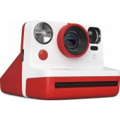 Now Gen 2 Red/ White