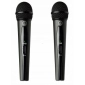 WMS40 Mini2 Set