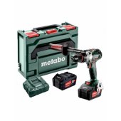 Cordless hammer drill SB 18 LTX BL I 130/ 65Nm 2x5,2Ah