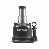 Yato Podnośnik słupkowy dwustopniowy 125-225mm 10t (YT-1713)