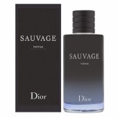 Sauvage Perfume 200ml