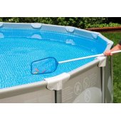 BESTWAY CLEANCAST SKIMMER 32CM X 30.5CM