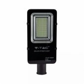 V-TAC Solar Street Luminaire VT-ST200 50W 4000K 4000lm IP65 5502
