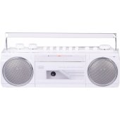 RR 501 BT White