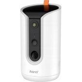 Petcam White