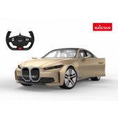 Car R/ C BMW I4 Concept 1:14 RASTAR
