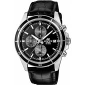 EFR-526L-1AVUEF Silver/ Black